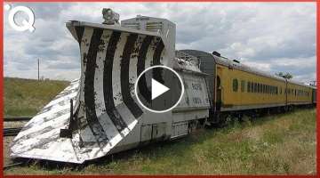 Extreme Heavy Duty Attachments | Amazing Powerful Machinery
