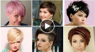 Top Trending ???? Latest Hair Dye Colours With Awesome Hair Stylish ideas✴️