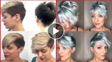 ❤️Top Trending 46 ????Latest Hair Dye Colours With Awesome Hair Stylish ideas ????????