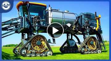 Very Powerful Machines and CRAZY Inventions You Have Probably Never Seen Before 2022