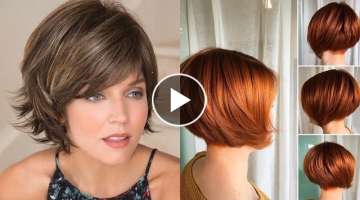 Amazing Short Haircuts Hair Dye Colours And Hair Hairstyles For Women To Try In 2023