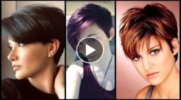 Popular 30+ the best short hairstyles ideas 2021/pixie cut trendy ideas