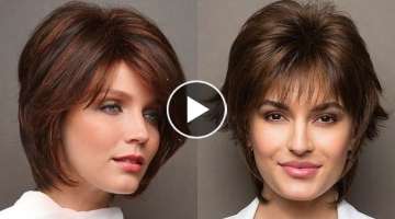 40-year-old women will look 20!’ Hair expert shares 30 anti-ageing hairstyles