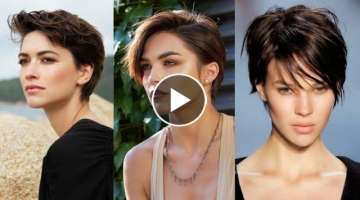 Popular 25+ the best short hairstyles ideas 2021/pixie cut trendy ideas