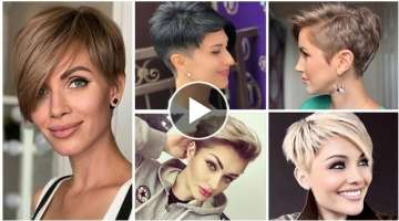 #hottest CORTES DE CABELLO CORTO MUJER #2022 pixie Haircut Image's !! Viral Styling