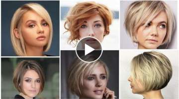 Women Pixie Cut With Bangs Amazing ldeas 22-2023 |Latest Pixie Hair Cut |Boy Cut For Girls