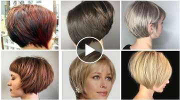 Trendy Pixie Balayage For Short Hair's IDEAS Women's 2022 | Pixie-Bob Haircut | Pixie STYLE hair...