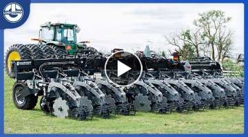 Ingenious Farming Processes And Innovative Machines You Need To See 2022