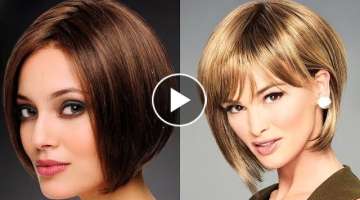 50 Most Enviable Stacked Bob Haircuts to Upgrade Your Look