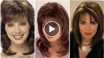 Awesome Short Haircuts And Hair Dye Color Ideas For Women To Look Younger/Short Hair Hairstyles 2...